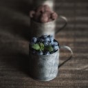 Taza retro de hierro 2