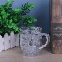 Tazza decorativa luminosa 5