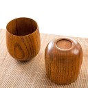 Tazza di legno 4