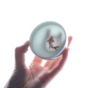 Tazza in ceramica Koi carpa C115 3