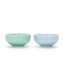 Tazza in ceramica Koi carpa C115 4