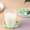 Tazza pieghevole con custodia a forma di zampa 2