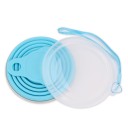 Tazza pieghevole in silicone 270 ml 3