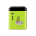 Tea Box with Chinese Pattern 4