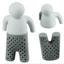 Tea Infuser in the Shape of a Little Man 2