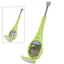 Tea Infuser with Piston 2