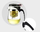 Tea Pot with Filter C99 5