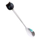 Tea Spoon with Cat 2