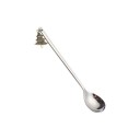 Tea Spoon with Christmas Decoration 6