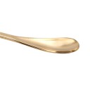 Tea Spoon with Heart and Bow 6