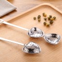 Tea Spoon with Strainer 3