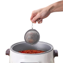 Tea Strainer 4.5 cm 2