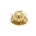 Tea Strainer Teapot 2
