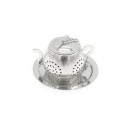 Tea Strainer Teapot 3