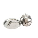 Tea Strainer Teapot 7