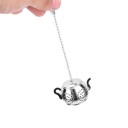Tea Strainer Teapot 8