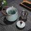 Tea szűrő teaskanna 5