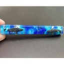 Tecla de espaço substituível K410 2