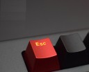 Tecla ESC reemplazable 2