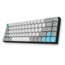Teclado dual mode K380 4