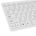 Teclado Fino K350 3
