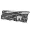 Teclado inalámbrico K427 1