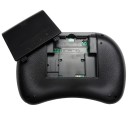 Teclado mini retroiluminado J3170 13