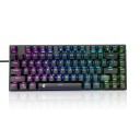 Teclado retroiluminado K420 2