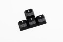 Teclas de juego intercambiables K428 1
