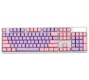 Teclas reemplazables para el teclado K333 4
