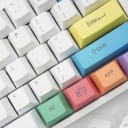 Teclas reemplazables para el teclado K345 2