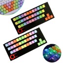Teclas reemplazables para el teclado K395 1