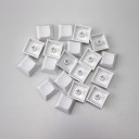 Teclas substituíveis 5 pcs K422 4