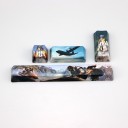 Teclas substituíveis com impressão K406 2