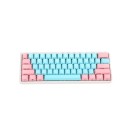 Teclas substituíveis para teclado 61 pcs 2