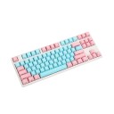 Teclas substituíveis para teclado 87 pcs 2