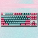 Teclas substituíveis para teclado K400 11