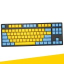 Teclas substituíveis para teclado K400 6