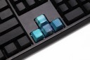 Teclas substituíveis para teclado K407 5