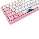 Teclas substituíveis para teclado K433 3
