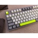 Teclas substituíveis para teclados K402 5