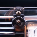 Teddykarhu auton ilmanraikastin 3