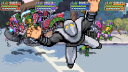Teenage Mutant Ninja Turtles : Shredder's Revenge Compte Steam 9
