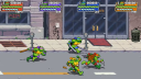 Teenage Mutant Ninja Turtles: Shredder's Revenge Steam-Konto 4
