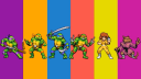 Teenage Mutant Ninja Turtles: Shredderova pomsta Steam CD kľúč 2