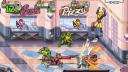 Teenage Mutant Ninja Turtles: Shredderova pomsta Steam CD kľúč 6