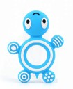 Teething Toy for First Teeth in the Shape of a Turtle J910 2