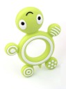 Teething Toy for First Teeth in the Shape of a Turtle J910 4