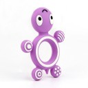 Teething Toy for First Teeth in the Shape of a Turtle J910 8