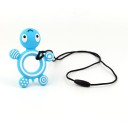 Teething Toy for First Teeth in the Shape of a Turtle J910 9